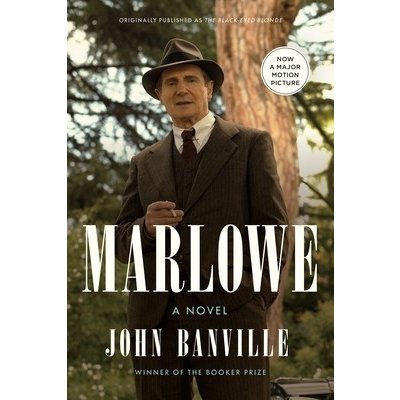 Marlowe Banville JohnPaperback – Hledejceny.cz