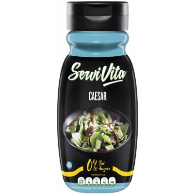 Servivita dresing s příchutí Caesar 320 ml – Zboží Dáma