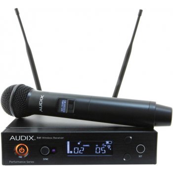 Audix AP41 VX5