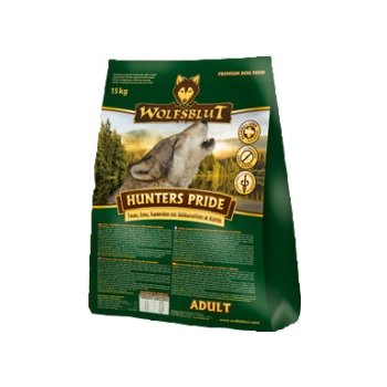 Wolfsblut Hunters Pride 15 kg