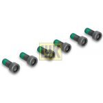 Schaeffler LuK Sada šroubů, setrvačník LUK (LK 411013310) – Sleviste.cz