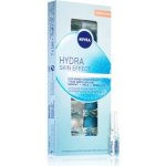 Nivea Hydra Skin Effect hydratační 7denní kúra s kyselinou hyaluronovou 7 x 1 ml – Sleviste.cz