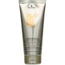 Schwarzkopf Blondme Keratin Restore Blonde Conditioner 200 ml