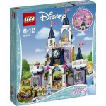 LEGO® Disney 41154 Popelčin vysněný zámek – Zbozi.Blesk.cz