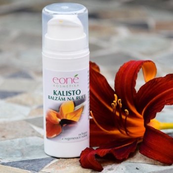 Eoné kalisto – balzám na ruce 30 ml