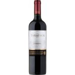 Tarapacá Carmenère jakostní 0,75 l (holá láhev) – Hledejceny.cz