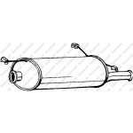 Bosal BS 135-657 – Zbozi.Blesk.cz