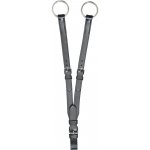 BUSSE Martingal Basic black – Zboží Dáma