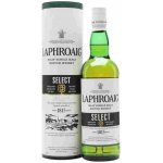 Laphroaig Select 40% 0,7 l (tuba) – Hledejceny.cz