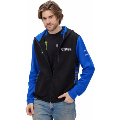 mikina Yamaha Monster KALTAN – Zboží Dáma