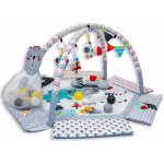 Bo Jungle hrací deka Jungle by Night & Balls – Sleviste.cz