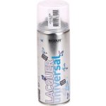 Biodur lak bezbarvý lesklý spej 400 ml – Zbozi.Blesk.cz