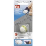 Náprstek plastový ergonomický - L – Hledejceny.cz