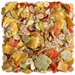 Lunderland Vločkový mix + 30% zeleniny 5 kg – Hledejceny.cz