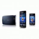 Mobilní telefon Sony Ericsson Xperia X12 Arc LT15i