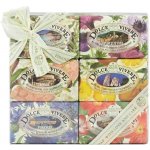 Nesti Dante mýdlo sada Dolce Vivere 6 x 150 g – Zboží Dáma