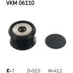 Předstihová spojka SKF VKM 06110