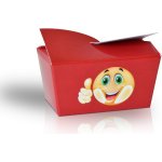 Selllot Minibonboniéra Smajlík 28 g – Zboží Dáma