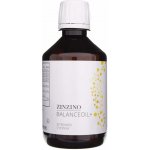 Zinzino BalanceOil+ 300 ml pomeranč citron máta – Hledejceny.cz