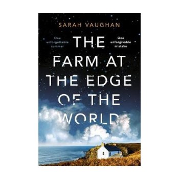 Farm at the Edge of the World