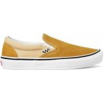 Vans Skate Slip-On Honey Peach – Zboží Dáma