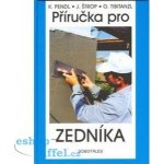 Příručka pro zedníka – Zboží Mobilmania