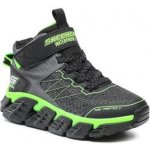 Skechers kotníková obuv High-Surge 403806L/CBLM Charcoal/black/Lime – Zbozi.Blesk.cz