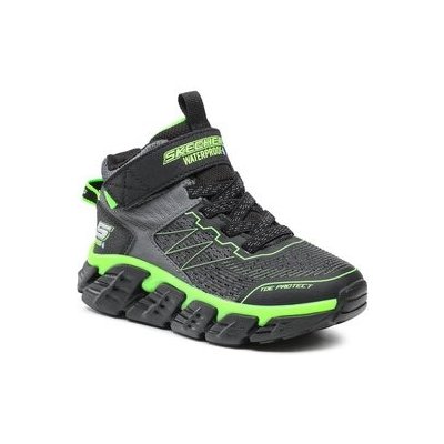 Skechers kotníková obuv High-Surge 403806L/CBLM Charcoal/black/Lime – Zbozi.Blesk.cz