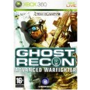Hra na Xbox 360 Tom Clancy's Ghost Recon AW
