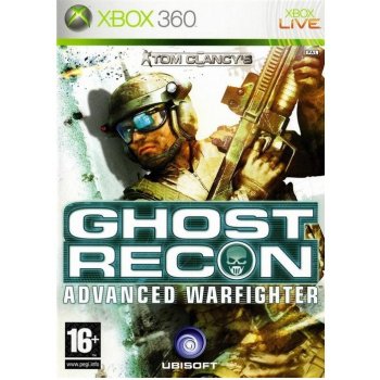 Tom Clancy's Ghost Recon AW