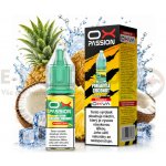 Oxva OX Passion Salts Pineapple Coconut 10 ml 10 mg – Zboží Mobilmania
