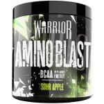 Warrior Amino Blast 270 g – Hledejceny.cz