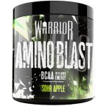 Warrior Amino Blast 270 g – Zbozi.Blesk.cz