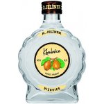 R. Jelínek Pálenka z kdoulí 42% 0,2 l (holá láhev) – Zboží Dáma