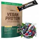 BioTech USA Vegan Protein 2000 g – Sleviste.cz