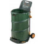 Bradas TQ-M160 GARDEN MULTIBIN 160 l – Zboží Dáma