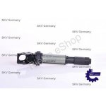 SKV Zapalovací cívka BMW 5 E39 E60 6 E63 7 E65 X1 X3 X5 – Hledejceny.cz