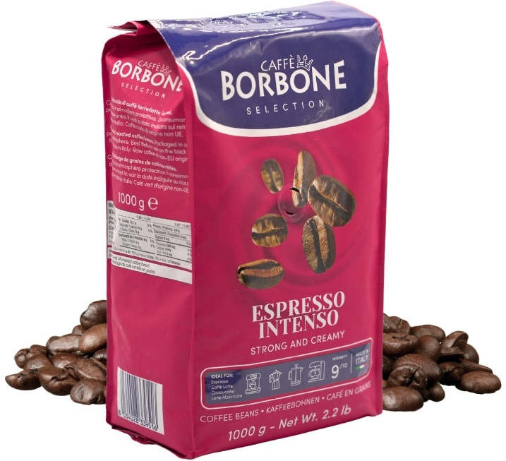 Caffé Borbone Espersso Intenso 1 kg