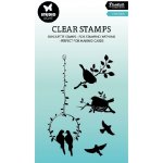 Studio Light Gelová razítka Hrdličky – Zboží Mobilmania