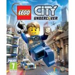 Lego City: Undercover – Zboží Mobilmania