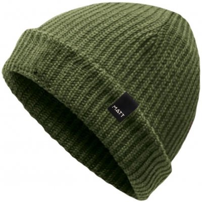 Matt Knit Mattstyle khaki – Hledejceny.cz