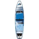 Paddleboard Paddleboard F2 Aloha 11'4