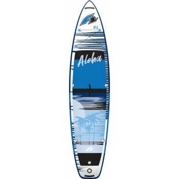 Paddleboard F2 Aloha 11'4