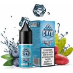 Infamous Cryo Saltz Blueberry Cactus 10 ml 20 mg – Zboží Dáma Infamous Cryo Saltz Blueberry Cactus 10 ml 20 mg – Zboží Dáma