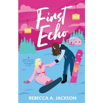 First Echo – Sleviste.cz