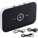 Bluetooth audio adaptér – Sleviste.cz