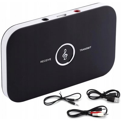 Bluetooth audio adaptér – Sleviste.cz