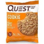 QUEST NUTRITION PROTEIN COOKIE Peanut Butter 58 g