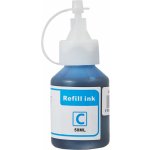 Inkoust KAPA Brother BT-5000C - kompatibilní – Zboží Živě