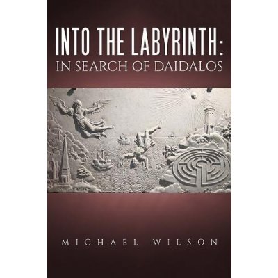 the labyrinth: in search of Daidalos